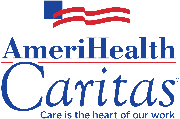 AmeriHealth Caritas Logo